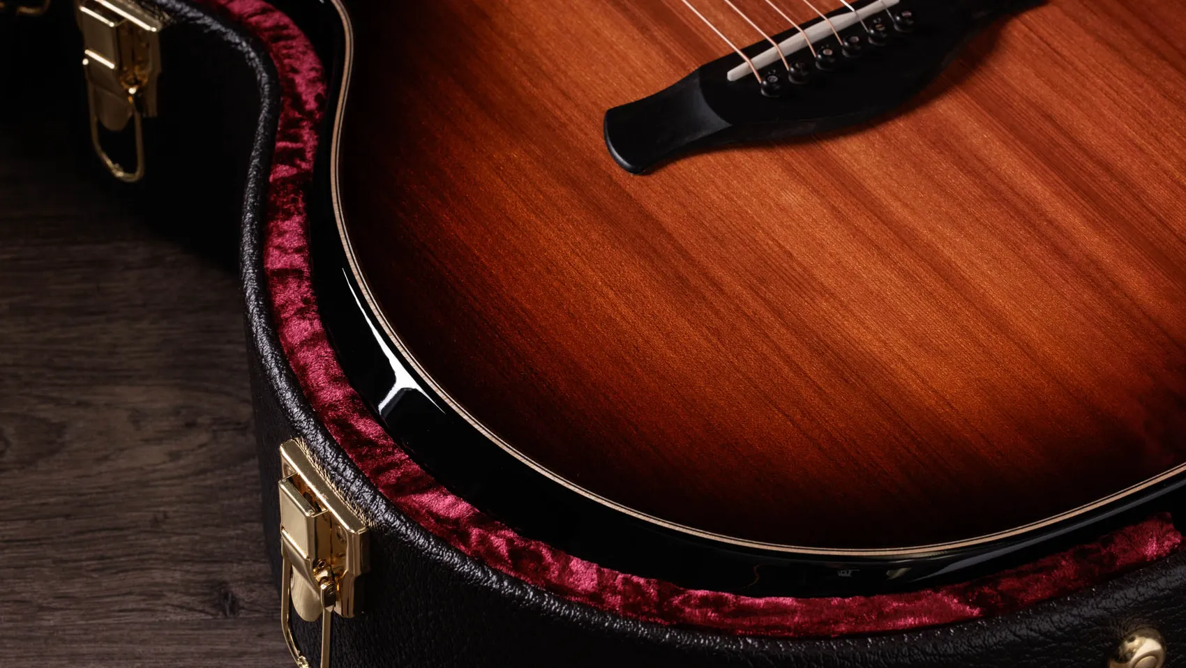 トラベラーギター　960081 アメリカ　カリフォルニア Traveler Guitar ( トラベラーギター ) Speedster Standard, Hugger